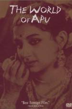 Watch The World of Apu 0123movies