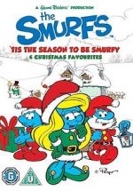 Watch \'Tis the Season to Be Smurfy (TV Short 1987) 0123movies
