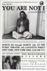 Watch You Are Not I 0123movies