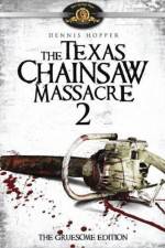 Watch The Texas Chainsaw Massacre 2 0123movies