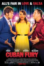 Watch Cuban Fury 0123movies