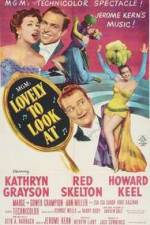 Watch Lovely to Look At 0123movies