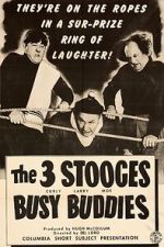 Watch Busy Buddies (Short 1944) 0123movies