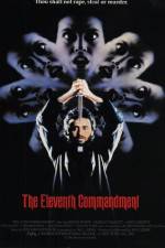 Watch The Eleventh Commandment 0123movies