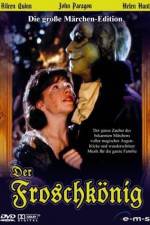 Watch The Frog Prince 0123movies
