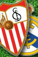 Watch Sevilla vs Real Madrid 0123movies
