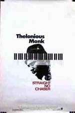 Watch Thelonious Monk Straight No Chaser 0123movies