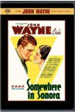 Watch Somewhere in Sonora 0123movies