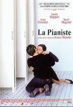 Watch The Piano Teacher 0123movies
