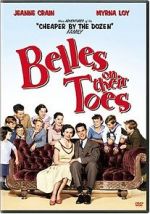 Watch Belles on Their Toes 0123movies