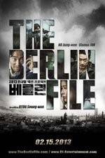 Watch The Berlin File 0123movies