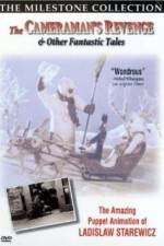 Watch The Revenge of a Kinematograph Cameraman 0123movies