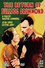 Watch The Return of Bulldog Drummond 0123movies