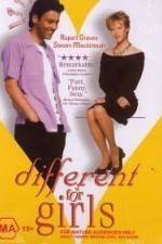 Watch Different for Girls 0123movies