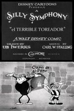 Watch El terrible toreador (Short 1929) 0123movies