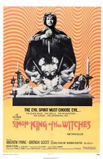 Watch Simon, King of the Witches 0123movies