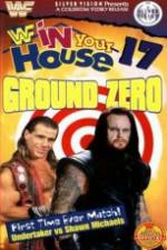 Watch WWF in Your House Ground Zero 0123movies