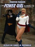 Watch I\'m Power Girl Dammit!!! (Short 2006) 0123movies