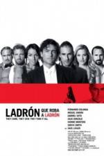 Watch Ladrón que roba a ladrón 0123movies