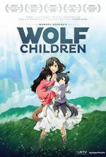 Watch Wolf Children 0123movies