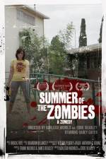 Watch Summer of the Zombies 0123movies