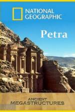 Watch National Geographic Ancient Megastructures Petra 0123movies