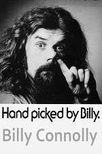 Watch The Pick of Billy Connolly 0123movies