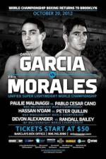 Watch Garcia vs Morales II 0123movies
