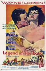 Watch Legend of the Lost 0123movies
