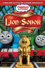 Watch Thomas & Friends Lion of Sodor 0123movies