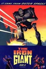 Watch The Iron Giant 0123movies