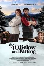 Watch 40 Below and Falling 0123movies