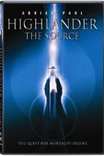 Watch Highlander: The Source 0123movies