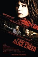 Watch The Disappearance of Alice Creed 0123movies