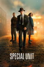 Watch Special Unit - The First Murder 0123movies