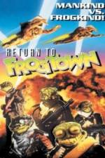 Watch Frogtown II 0123movies
