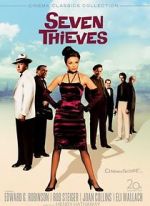 Watch Seven Thieves 0123movies