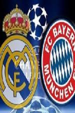 Watch Real Madrid vs Bayern Munich 0123movies