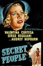 Watch Secret People 0123movies