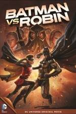Watch Batman vs. Robin 0123movies