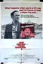 Watch French Connection II 0123movies