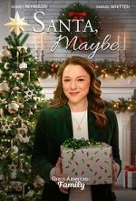 Watch Santa, Maybe 0123movies