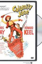 Watch Calamity Jane 0123movies