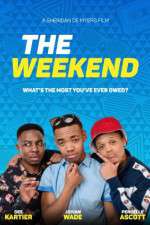 Watch The Weekend Movie 0123movies