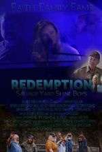 Watch Redemption: Salvage Yard Shine Boys 0123movies