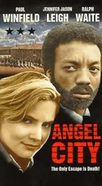 Watch Angel City 0123movies