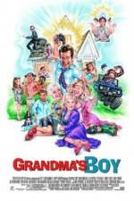 Watch Grandma's Boy 0123movies