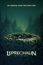 Watch Leprechaun Returns 0123movies