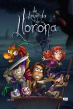 Watch La leyenda de la llorona 0123movies