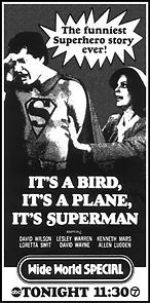 Watch It\'s a Bird... It\'s a Plane... It\'s Superman! 0123movies